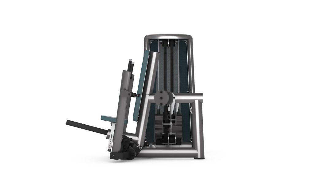 3041 BRUSTPRESSE DUAL Gym80 International GmbH