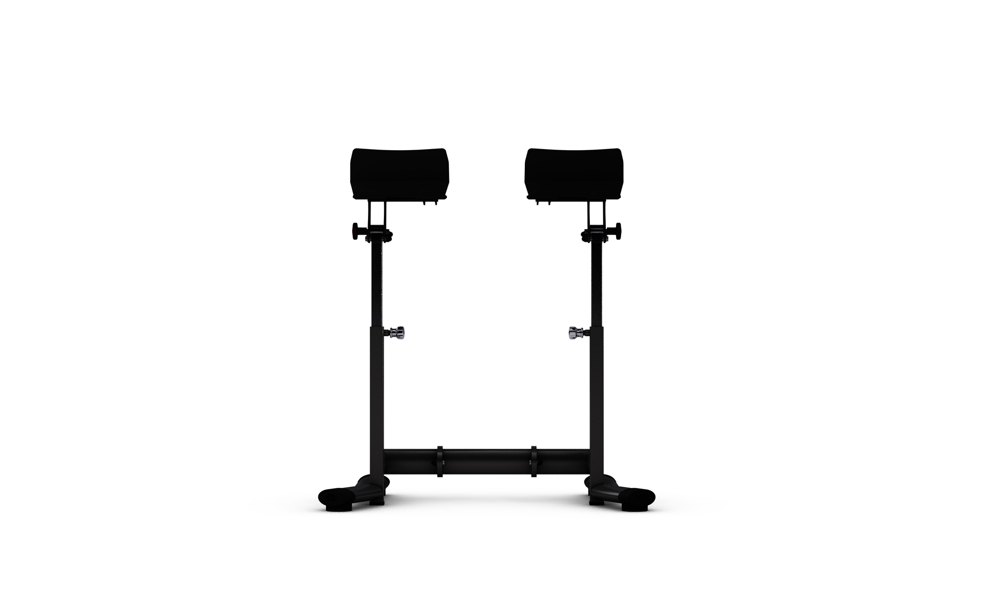 4271 Dumbbell Spotters Gym80 International GmbH