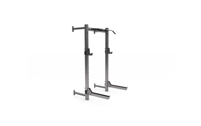 4423 GLUTE BOOSTER RACK - gym80 International GmbH