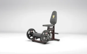 トレーニング器具 4348 - PURE KRAFT SEATED TIBIALIS MACHINE – gym80 International