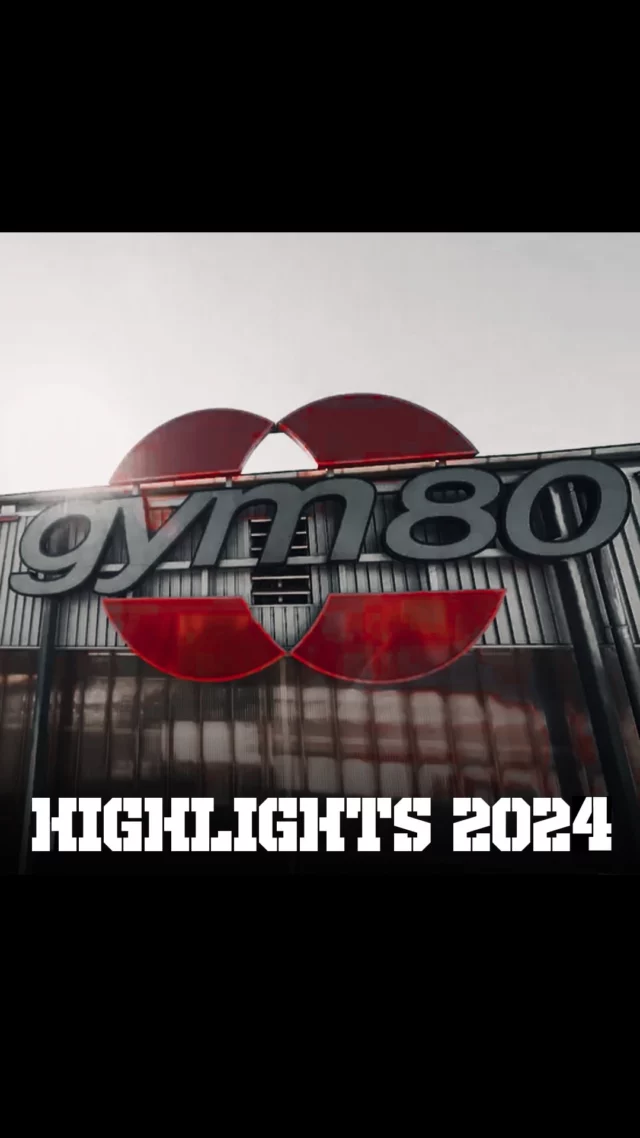 HIGHLIGHTS 2024 💥 
– RECAP 🔁

We look back on a year full of special moments, new partnerships and great events - we want to say THANK YOU for another exciting and enriching year 2024 together with you! 💥

We look forward to taking off with you in 2025 and continuing to set new standards in the fitness world.🚀

Your team 
#KingOfMachines ♥️
________

Wir blicken zurück auf ein Jahr voller besonderer Momente, neuer Partnerschaften und großartiger Events - wir wollen DANKE sagen für ein weiteres aufregendes und bereicherndes Jahr 2024 gemeinsam mit Euch! 💥

Wir freuen uns darauf, auch 2025 mit Euch durchzustarten und weiterhin neue Maßstäbe in der Fitnesswelt zu setzen.🚀

Euer Team 
#KingOfMachines ♥️