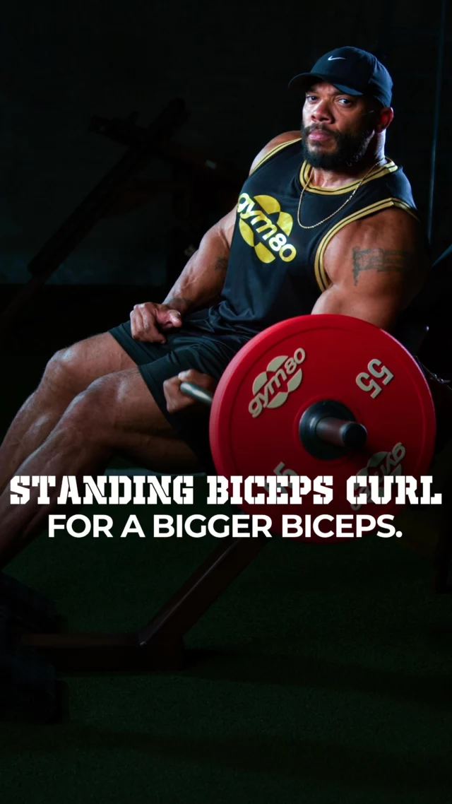 BUILT TO LAST – STANDING BICEPS CURL 💪🏽🌦️

No limits, no excuses – the gym80 Standing Biceps Curl from the Outdoor Series is engineered to withstand all weather conditions while delivering the perfect pump! ☀️❄️☔

Train wherever, whenever – with the unmatched quality of gym80!💯
 #KingOfMachines 🛠️HANDCRAFTED strength machines 🇩🇪MADE IN GERMANY since 1980
________

Egal ob Sonne, Regen oder Schnee – unsere Stehende Bizepscurl aus der Outdoor Serie hält allen Witterungsbedingungen stand und liefert dir den perfekten Pump!☀️❄️☔

#gym80 #MadeInGermany #Bodybuilding #Fitness #Gym #StrengthMachines