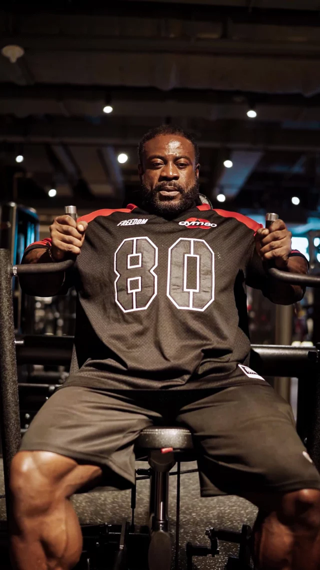BUILT FOR LEGENDS. 
TRUSTED BY CHAMPIONS.🏆 #KingOfMachines 

When it comes to building world-class muscle, @william_bonac doesn’t compromise. He trains with gym80 – because biomechanical precision, German engineering and relentless performance make the difference.💯

Built for elite athletes. Made for real results.
Choose what the pros trust. Choose gym80. 🇩🇪

#gym80 #MadeInGermany #PureKraft #ProLevelStrength #TrainLikeAPro