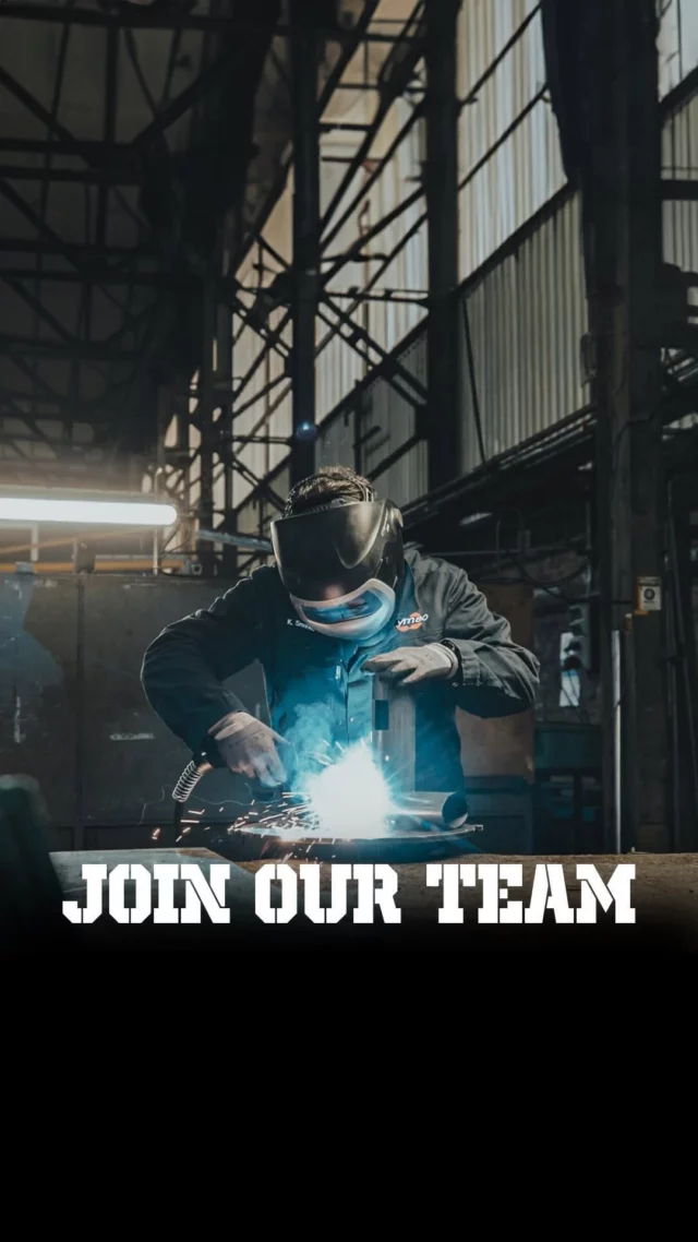 Komm ins Team 💥 #KingOfMachines  Bist du gelernter Metallbauer, Konstruktionsmechaniker oder hast eine ähnliche Ausbildung? 🛠️⚙️  👉🏼 Wir suchen Teamplayer, die gemeinsam mit uns, die Fitnessbranche verändern und die besten Kraftgeräte der Welt bauen möchten. 🔥🔩  Wir bieten dir die perfekte Umgebung, um deine Fähigkeiten voll auszuschöpfen und dich weiterzuentwickeln, eine attraktive Vergütung + übertarifliche Zuschläge. 💯🤝🏼  Werde Teil unseres Teams und bewirb dich jetzt unter jobs@gym80.de 🚀✅  Mehr Infos unter gym80.de/jobs 🌍 ________  Join the #KingOfMachines team 💥  Are you a trained metalworker, construction mechanic or have a similar qualification? 🛠️⚙️  👉🏼 We are looking for team players who want to work with us to change the fitness industry and build the best strength machines in the world. 🔥🔩  We offer you the perfect environment to fully utilize your skills and develop yourself further, an attractive salary + bonuses above the standard pay scale. 💯🤝🏼  Become part of our team and apply now at jobs@gym80.de 🚀✅  More information at gym80.de/jobs 🌍  #gym80 #KingOfMachines #MadeInGermany #Team #Player #Jobs #job