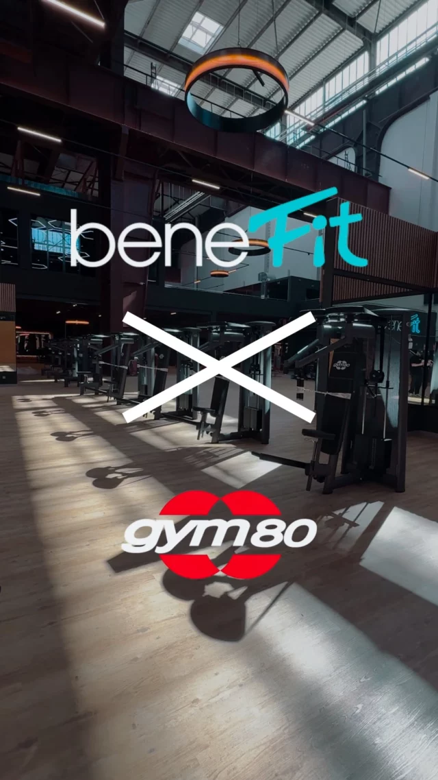 Ein Projekt der Superlative💥 

Bei @benefit_fitness in Hannover reihen sich unsere Weight Stack- und Plate Loaded-Maschinen sowie Functional-Racks auf über 6.700 m² Trainingsfläche.🔥

👉🏼 Ganze 15 LKW-Ladungen an #gym80 Maschinen haben wir nach Hannover gebracht. Ein Projekt, das zu den größten Einzelaufträgen in Deutschland zählt.
______

A project of superlatives💥

At @benefit_fitness in Hanover, our weight stack and plate-loaded machines as well as functional racks are lined up across a training area of over 6,700 m².🔥

👉🏼 We delivered a total of 15 truckloads of #gym80 machines to Hanover. A project that ranks among the largest orders in Germany.

#KingOfMachines #benefit #benefitfitness #benefithannover #Fitness #Gym
