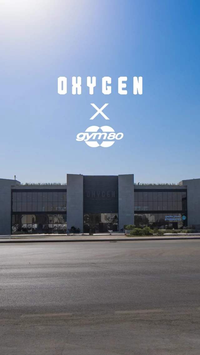 The mecca of bodybuilding in the Middle East 💪🏽🔥 @o2_gyms

@wesleyvissers steps into the legendary Oxygen Gym in the city of Riyadh! A place known for its unmatched atmosphere, elite athletes and dedication to pure strength.🏆

Follow Wesley as he gives you a glimpse behind the scenes of one of the most iconic gyms in the world. This is where bodybuilding lives and breathes!

#O2 #Oxygen #gym80 #KingOfMachines #MadeInGermany